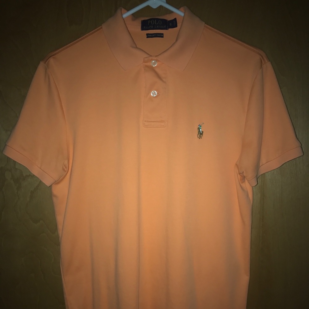 Polo Ralph Lauren Polo Shirt